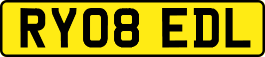 RY08EDL