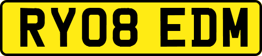 RY08EDM