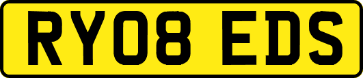 RY08EDS