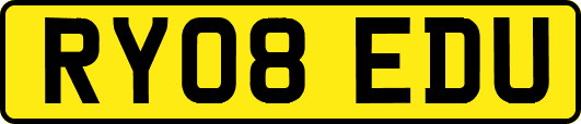 RY08EDU
