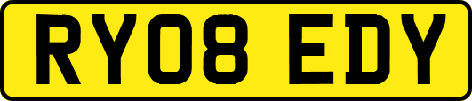 RY08EDY