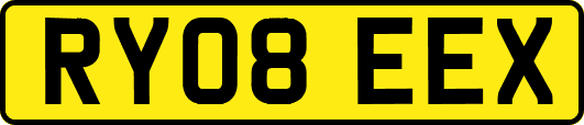 RY08EEX