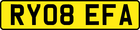 RY08EFA