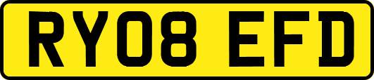 RY08EFD