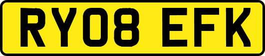 RY08EFK