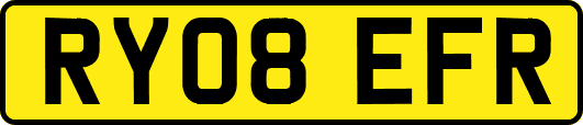 RY08EFR