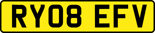 RY08EFV