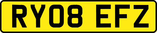RY08EFZ