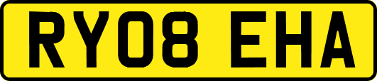 RY08EHA