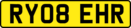 RY08EHR