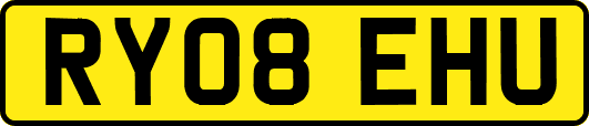 RY08EHU