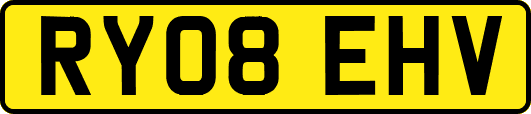 RY08EHV