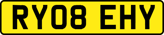 RY08EHY