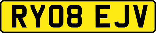 RY08EJV