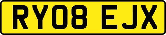 RY08EJX