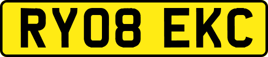 RY08EKC
