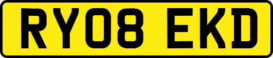 RY08EKD
