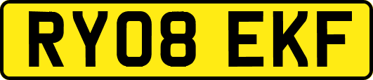 RY08EKF