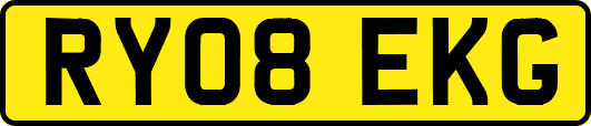 RY08EKG