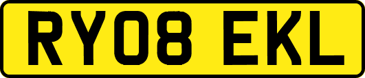 RY08EKL
