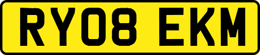 RY08EKM