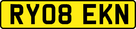 RY08EKN