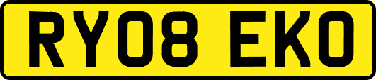 RY08EKO
