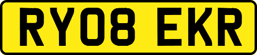 RY08EKR