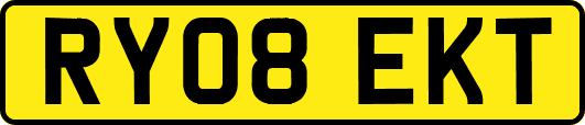 RY08EKT