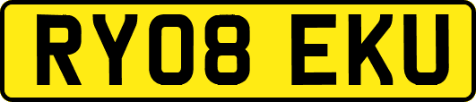 RY08EKU