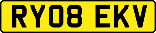 RY08EKV