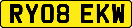 RY08EKW