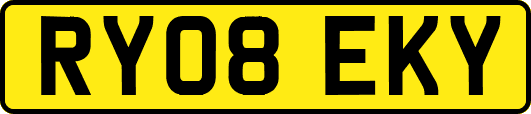 RY08EKY