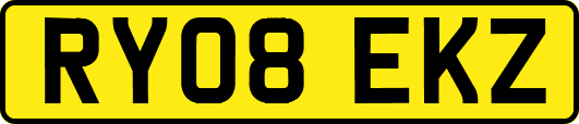 RY08EKZ