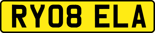 RY08ELA
