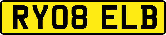 RY08ELB