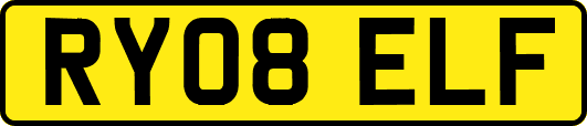 RY08ELF