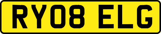 RY08ELG