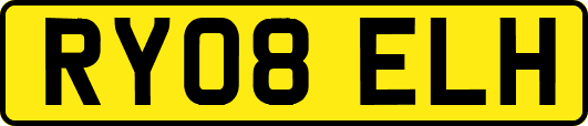 RY08ELH