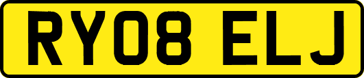 RY08ELJ