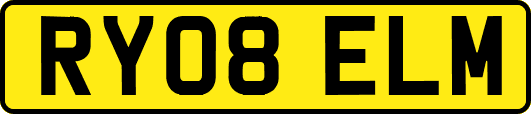 RY08ELM
