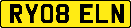 RY08ELN