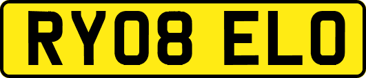 RY08ELO