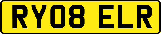 RY08ELR