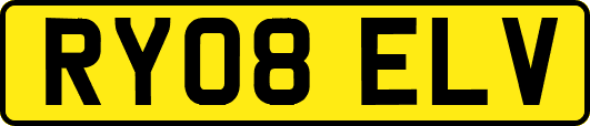 RY08ELV