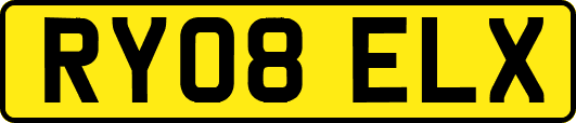 RY08ELX