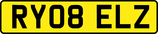 RY08ELZ