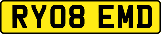 RY08EMD