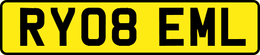 RY08EML