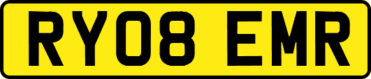 RY08EMR